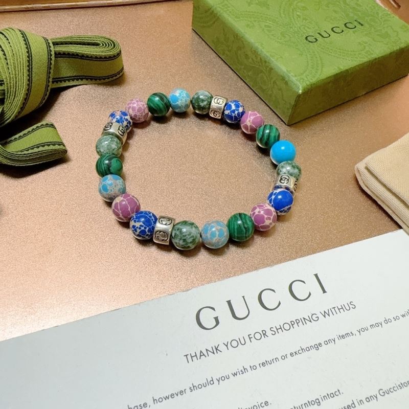 Gvc*1 bracelets